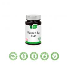 Vitamin B12 500 - 60 Kapseln 